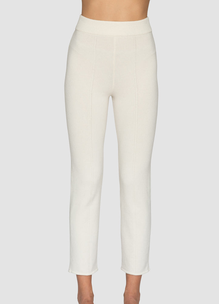 Assisi Cashmere Trousers